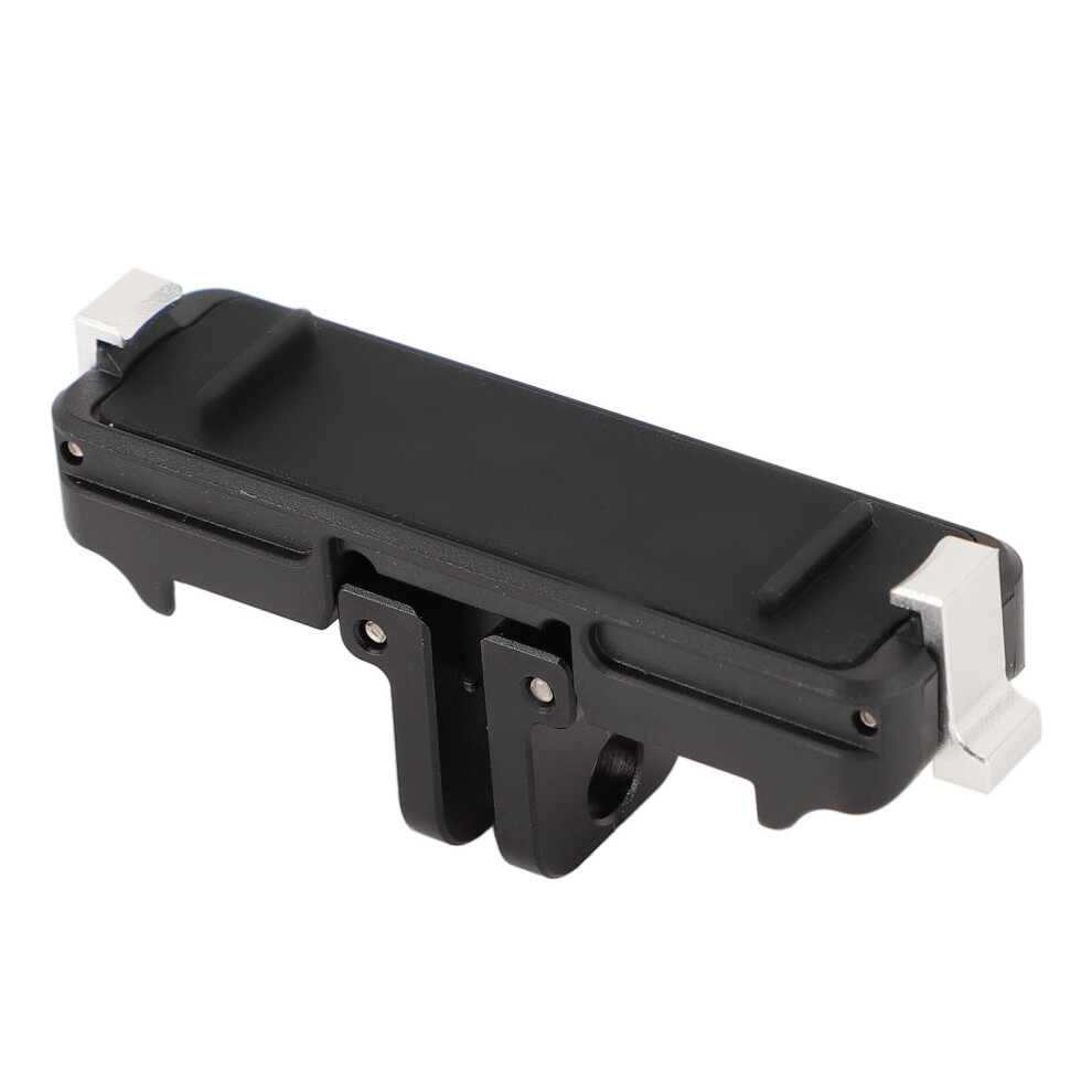 Go3s Quick Release Adapter - Stable Foldable Aluminum Mount 4331333906117