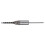 Efficient 1/4in HSS Woodwork Drill Bit for Smooth Wood Chip Removal 3