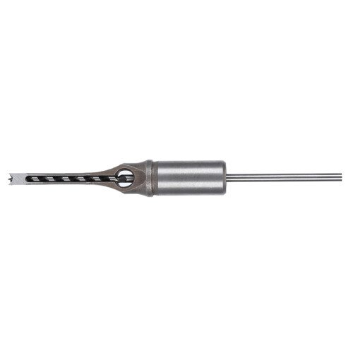Efficient 1/4in HSS Woodwork Drill Bit for Smooth Wood Chip Removal 2