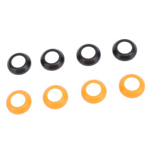 8 piezas de cubiertas de motor para dron Avata 2 ABS impermeables