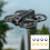 8 piezas de cubiertas de motor para dron Avata 2 ABS impermeables 4