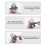Propellerhalter-Gurt PU-Leder MINI 4K/2SE/2 3