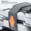 Propellerhalter-Gurt PU-Leder MINI 4K/2SE/2 10
