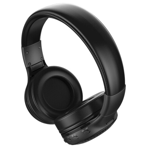 Kabelloses BT-Phone-Computer-Headset mit Mikrofon, bequemer Gaming-Headset 2