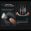 Kabelloses BT-Phone-Computer-Headset mit Mikrofon, bequemer Gaming-Headset 7