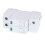 Surge Protector 2P 10‑20KA AC SPD for 35mm Rail, Uc 275VAC 1