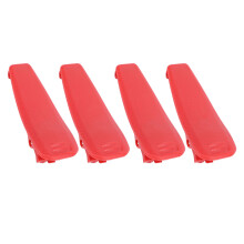 Clip da cintura in ABS resistente Nero IC-F3001 BP-265