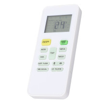 LCD Air RC per RG52A8/ RG52A9/ RG52A2 BGEF, ABS