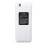 ABS Remote RG52A8 RG52A9 RG52A2, 2xAAA, negro 12