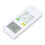 ABS Remote RG52A8 RG52A9 RG52A2, 2xAAA, negro 9