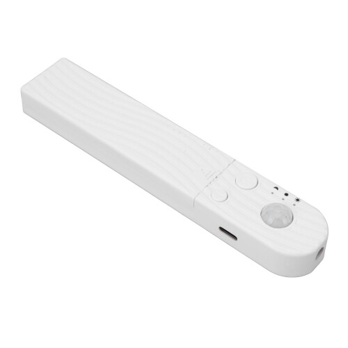 Lichtstreifen Sensor LED 1500mAh Warmweiß