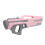 Adjustable Nozzle Water Shooting Toy for Beach & Pool Easy Grip 14