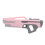 Adjustable Nozzle Water Shooting Toy for Beach & Pool Easy Grip 2