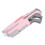 Adjustable Nozzle Water Shooting Toy for Beach & Pool Easy Grip 13
