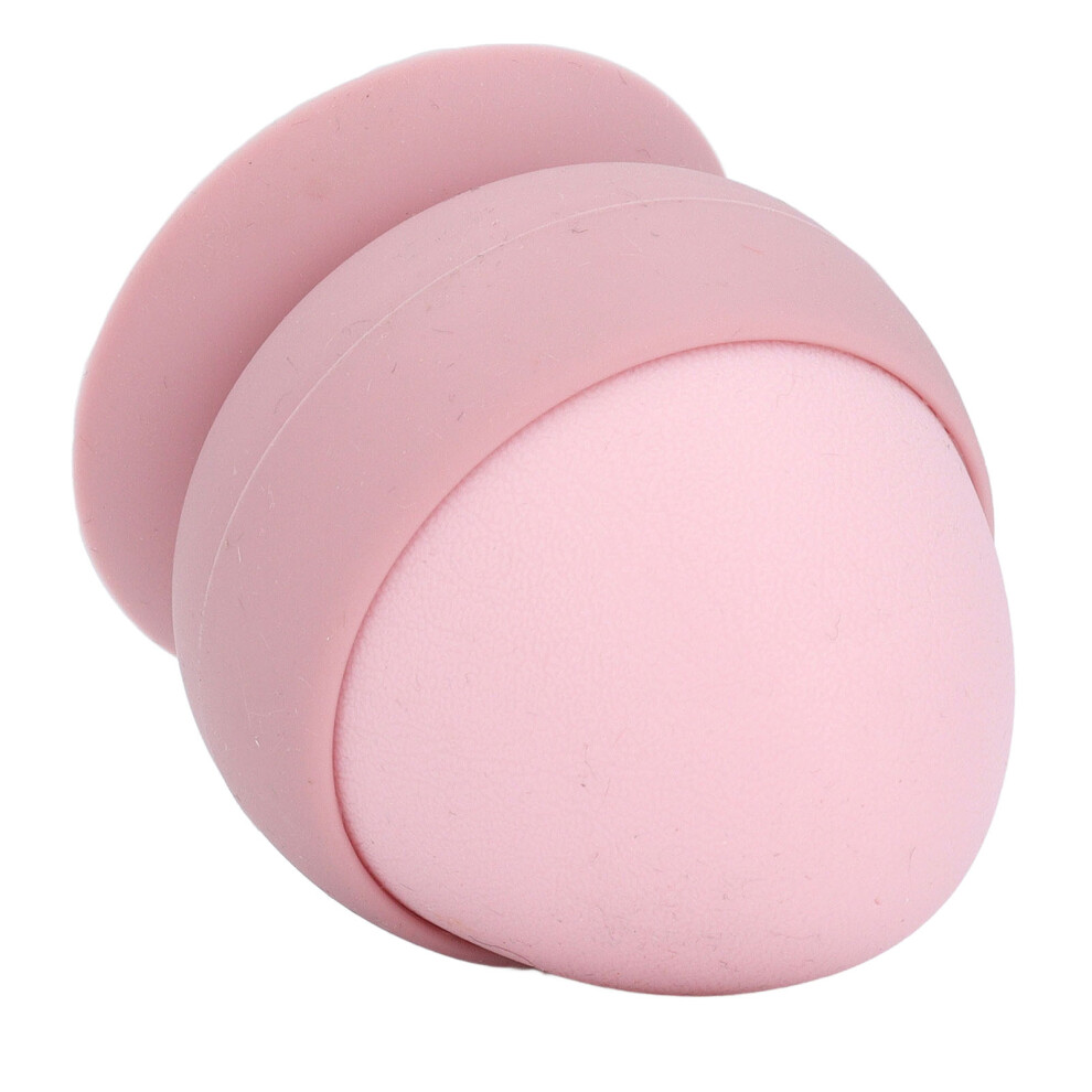 Roseate Suction Cup Massage Ball for Myofascial Release & Pain Relief