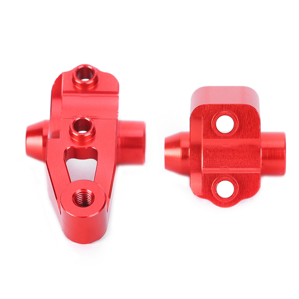 Aluminum Alloy Axle Lower Shock Mount For 1/10 Rc Car Traxxas Trx-4 8781333910403