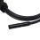 Camera endoscopica 850 mAh 1 m IP67 WiFi 1080p nera 14