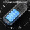 Camera endoscopica 850 mAh 1 m IP67 WiFi 1080p nera 5