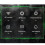 Camera endoscopica 850 mAh 1 m IP67 WiFi 1080p nera 7