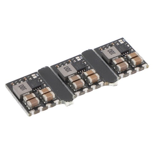Micro BEC de 6-30V a 5/9V 1.5A Regulado para MartianII