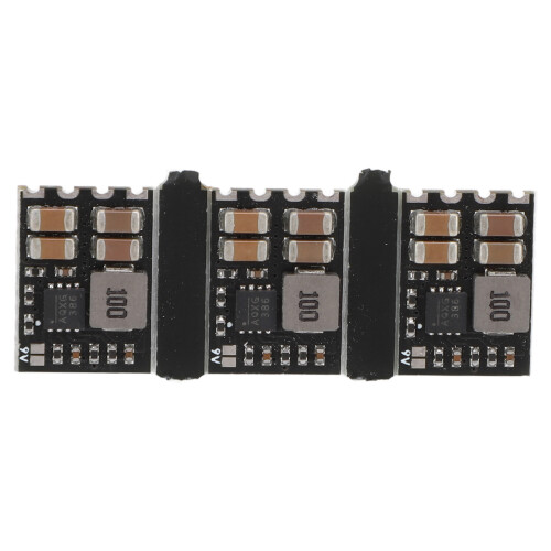 Micro BEC de 6-30V a 5/9V 1.5A Regulado para MartianII 1