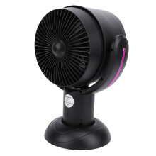 Rechargeable Portable Range Hood 8W, 3000mAh, 15x35cm, Purple