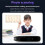 Smart Scan Reader Pen: 142 Langs Text to Speech with Offline Capability 7