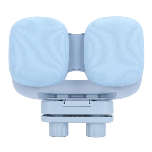 Corrector de postura para escritorio ABS, soporte para el pecho 1