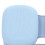 Corrector de postura para escritorio ABS, soporte para el pecho 9