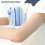 Lampe de bureau LED avec rappel de posture pour enfants 500mAh 3
