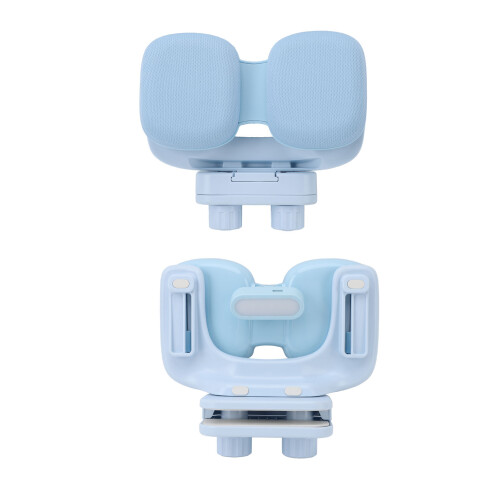 Lampe de bureau LED avec rappel de posture pour enfants 500mAh