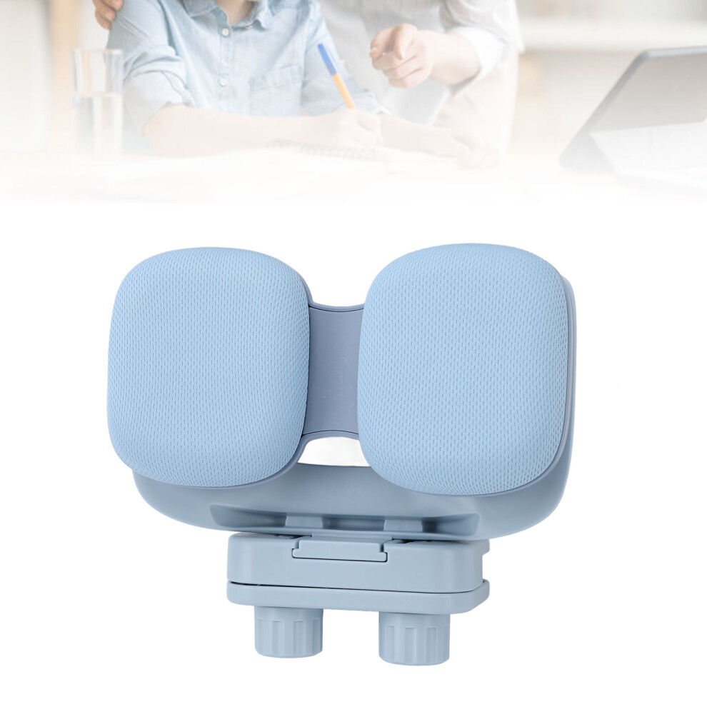 Light Improved Sitting Posture Led Reminder With Chest Support And