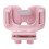 Rappel de posture pour enfants : lumière LED 500 mAh taille unique 1