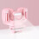 Rappel de posture pour enfants : lumière LED 500 mAh taille unique 5