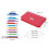 Set de agujas de punto Cube 3,5-8,0 mm, cables de 20-60 cm 2