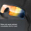 Smart-Sport-Sonnenbrillen 200mAh 8H bunt 3