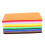10x15cm Felt Fabric 80Pcs for DIY Crafts Home Sewing School Projects 12