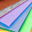 10x15cm Felt Fabric 80Pcs for DIY Crafts Home Sewing School Projects 3