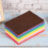 10x15cm Felt Fabric 80Pcs for DIY Crafts Home Sewing School Projects 9