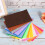 10x15cm Felt Fabric 80Pcs for DIY Crafts Home Sewing School Projects 1