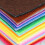 10x15cm Felt Fabric 80Pcs for DIY Crafts Home Sewing School Projects 6