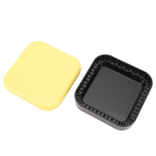 ABS-Sandwich-Ausstecher- und Versiegelungswerkzeug, DIY-Quadrat