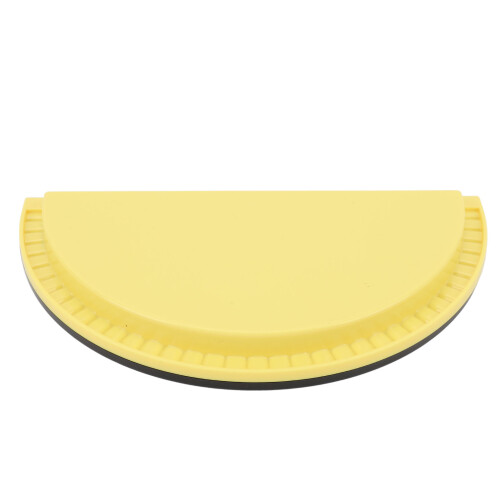 DIY Round Sandwich Cutter & Sealer - Sturdy ABS for Nutritious Meals 1