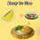 DIY Round Sandwich Cutter & Sealer - Sturdy ABS for Nutritious Meals 3