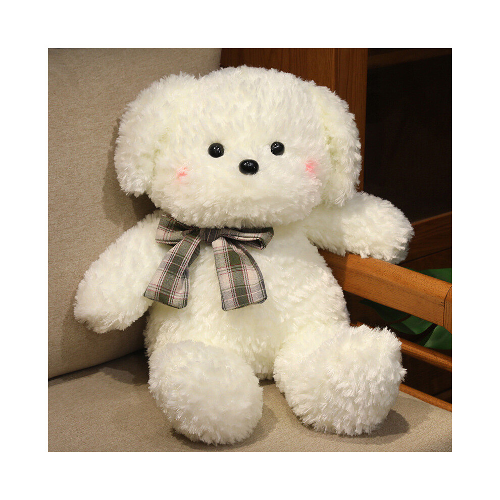 (Style 11) Soft Short Bear Plush Toy Store Promotion Event Decoration Children Doll Gift-image-OPC-PJCMTFT-NEW