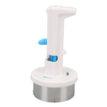 Cucchiaio dosatore professionale per gelato a una mano in ABS