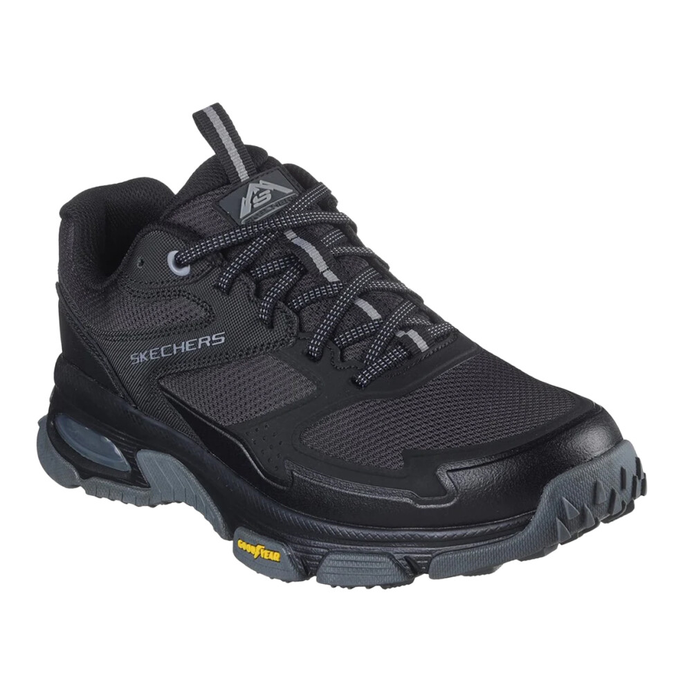 Skechers Mens Sleek Envoy Skech-Air Walking Shoes-image-OPC-PJCMYKM-NEW