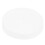 Breathable White Badminton Grip Wrap 10M Roll for Multiple Rackets 2