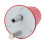 Motore per spiedo 22 kg, 12,1x7,7x7,7 cm Argento 12