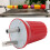 Motore per spiedo 22 kg, 12,1x7,7x7,7 cm Argento 5